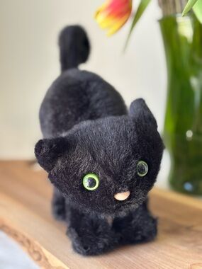 Jellycat Spookipaws Cat BNWT